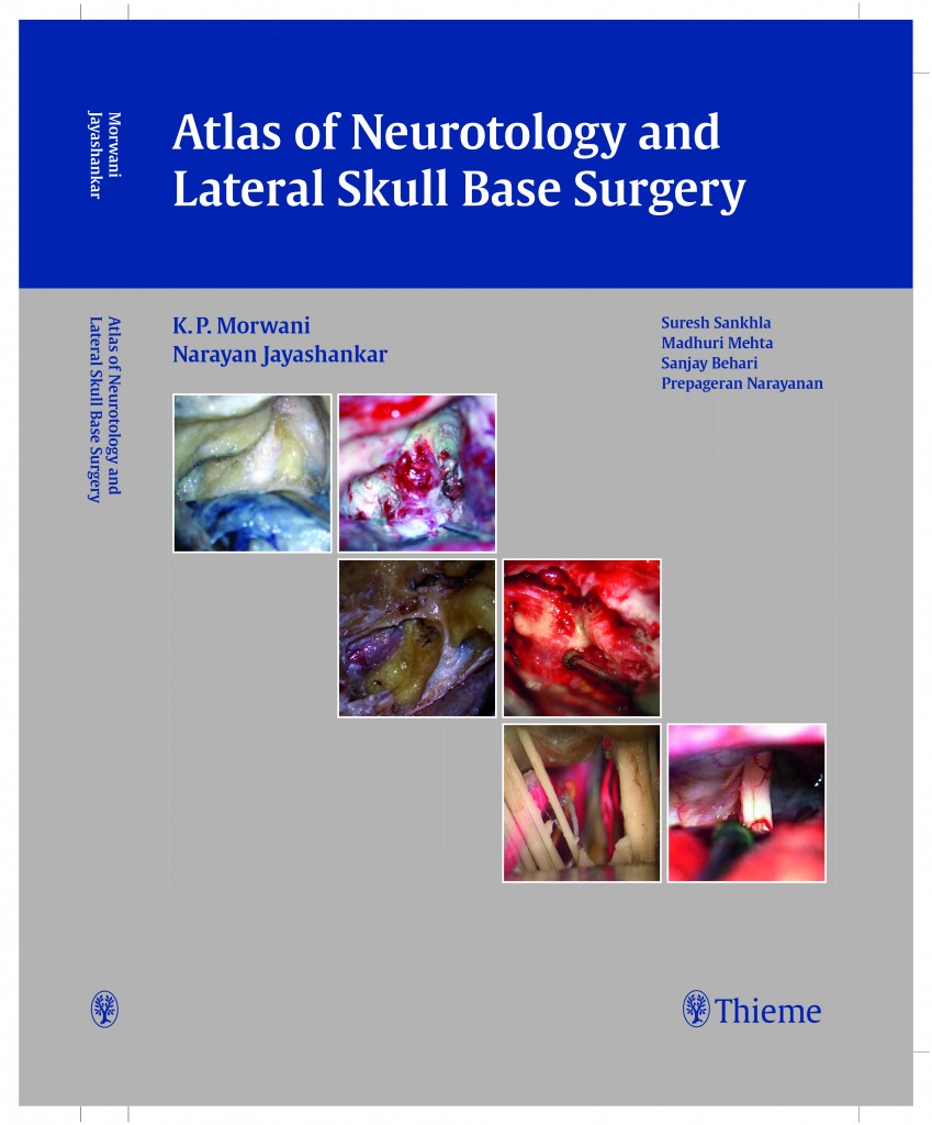 Morwani_Atlas_Neurotology_9789382076933.indd