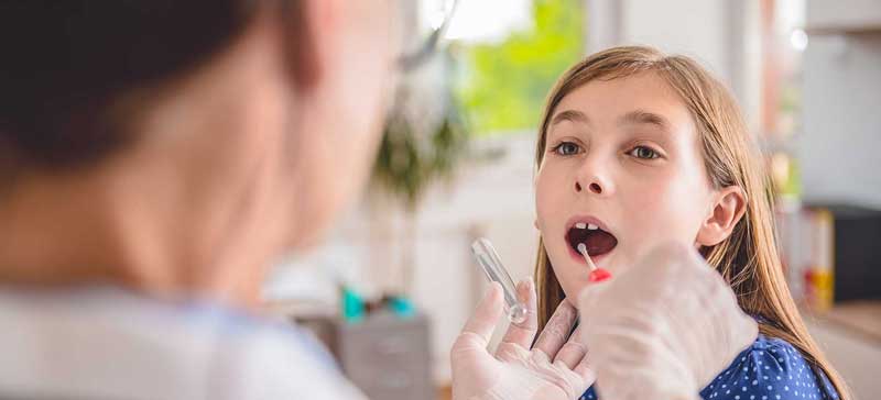 Laryngology and Voice Disorder Clinic in Khar