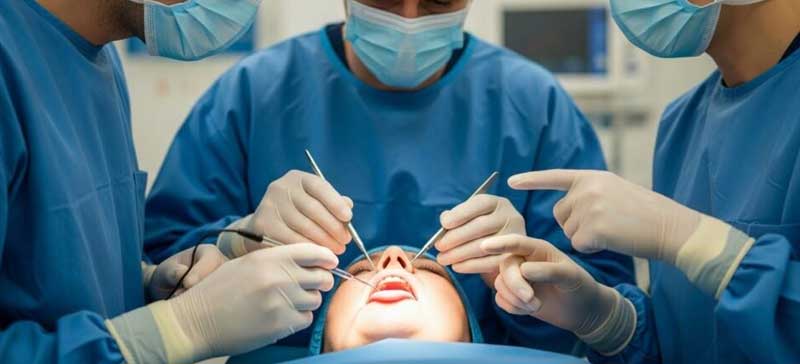 Head and Neck Specialist Clinic in Khar