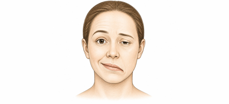 Facial Nerve Paralysis Treatment Clinic in Khar