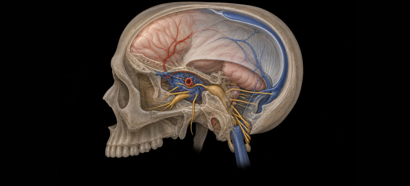 Neurotology and Skull Base Surgery Clinic in Khar